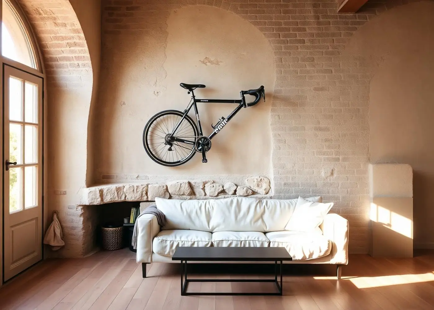Loft Bike & Chill — Bike camp privé au pied du Mont Ventoux