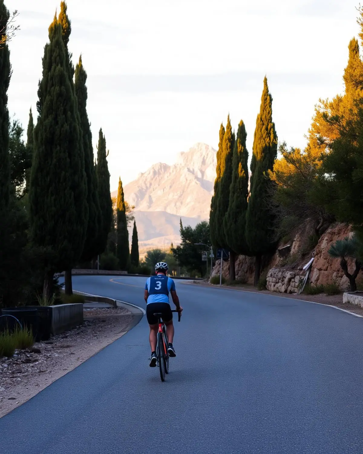 Stages et groupes cyclistes